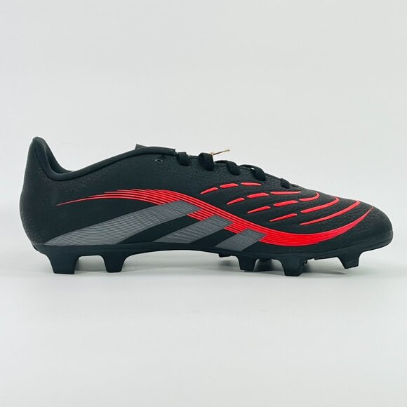 Adidas Predator Club FG \'Stealth Victory Pack\' ID1325 Soccer Multi Size main image 5